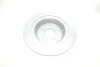 Диск тормозной задний BOSCH 0 986 479 D37 (фото 2)