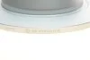 Диск тормозной задний BOSCH 0 986 479 D37 (фото 3)