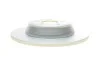 Диск тормозной задний BOSCH 0 986 479 D37 (фото 6)