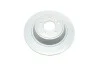 Диск тормозной задний BOSCH 0 986 479 D37 (фото 7)