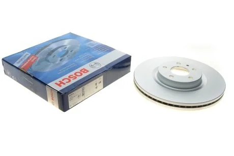 Диск тормозной передний BOSCH 0 986 479 D46