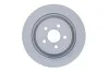 Тормозной диск BOSCH 0986479D47 (фото 1)