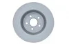 Тормозной диск BOSCH 0986479D47 (фото 2)