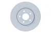 Тормозной диск BOSCH 0986479D57 (фото 1)