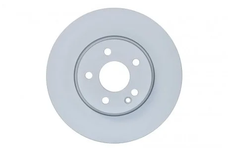 Тормозной диск BOSCH 0986479D57
