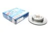 Диск тормозной задний BOSCH 0 986 479 D58 (фото 1)