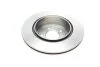 Диск тормозной задний BOSCH 0 986 479 D58 (фото 2)