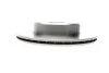 Диск тормозной задний BOSCH 0 986 479 D58 (фото 3)