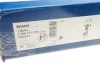 Диск тормозной задний BOSCH 0 986 479 D58 (фото 5)