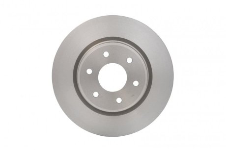 Гальмівний диск BOSCH 0986479D66