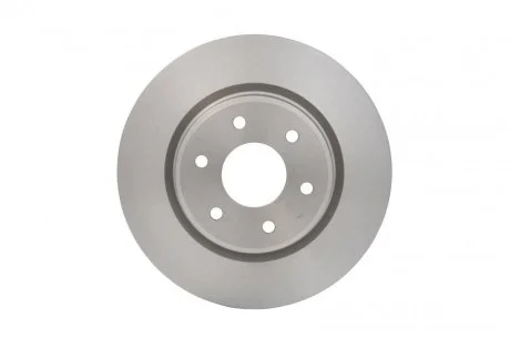 Гальмівний диск BOSCH 0986479D66