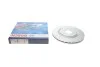 Диск гальмівний BOSCH 0986479D75 (фото 1)