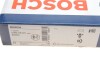 Диск тормозной BOSCH 0986479D75 (фото 5)
