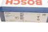 Диск гальмівний BOSCH 0986479D75 (фото 5)