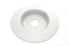 Тормозной диск BOSCH 0986479D86 (фото 2)