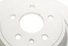 Тормозной диск BOSCH 0986479D86 (фото 4)