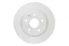 Тормозной диск BOSCH 0986479D89 (фото 1)