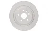 Тормозной диск BOSCH 0986479D90 (фото 1)