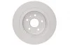 Тормозной диск BOSCH 0986479D90 (фото 2)