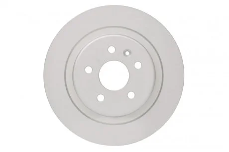Тормозной диск BOSCH 0986479D90
