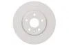 Тормозной диск BOSCH 0986479D92 (фото 1)