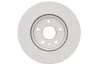 Тормозной диск BOSCH 0986479D92 (фото 2)