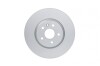Тормозной диск BOSCH 0986479D93 (фото 1)