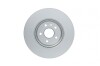 Тормозной диск BOSCH 0986479D93 (фото 2)