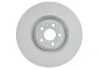Диск тормозной Volvo XC90 II 'F 365 мм'15>> BOSCH 0986479D95 (фото 1)