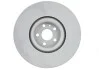 Диск тормозной Volvo XC90 II 'F 365 мм'15>> BOSCH 0986479D95 (фото 2)