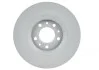 Диск тормозной BOSCH 0986479E32 (фото 2)