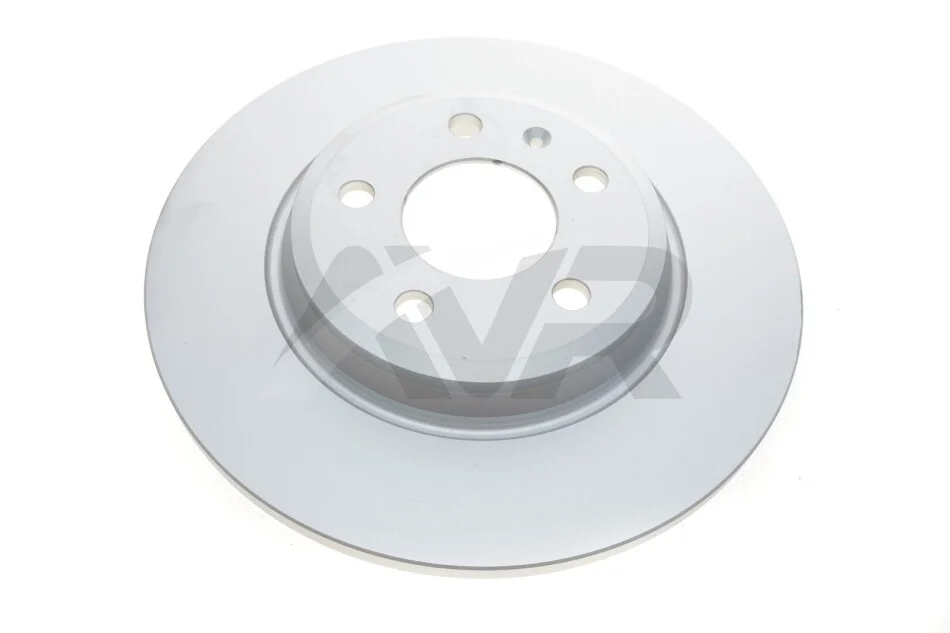 Гальмівний диск AUDI/VW A4/A6/A8/Q5 \'\'F D=318mm \'\'15>> BOSCH 0986479E33 (фото 1)
