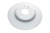 Гальмівний диск AUDI/VW A4/A6/A8/Q5 \'\'F D=318mm \'\'15>> BOSCH 0986479E33 (фото 1)