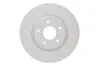 Тормозной диск BOSCH 0986479E36 (фото 1)