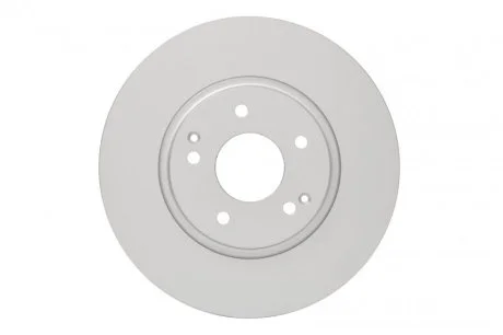 Тормозной диск BOSCH 0986479E36
