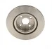 Диск тормозной BOSCH 0986479E37 (фото 1)