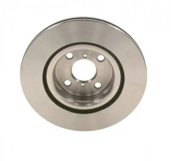 Диск тормозной BOSCH 0986479E37