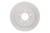Тормозной диск BOSCH 0986479E43 (фото 1)