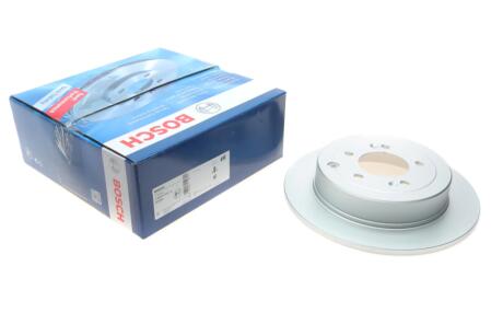 Диск гальмівний BOSCH 0 986 479 E45