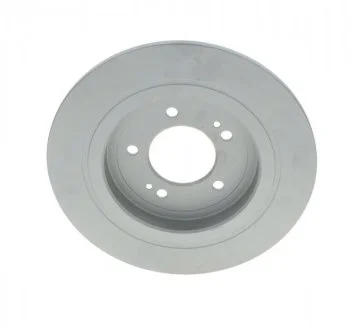 Тормозной диск BOSCH 0986479E46
