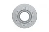 Диск тормозной BOSCH 0986479E47 (фото 1)