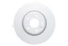 Диск тормозной BOSCH 0 986 479 E49 (фото 1)