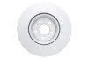 Диск тормозной BOSCH 0 986 479 E49 (фото 3)