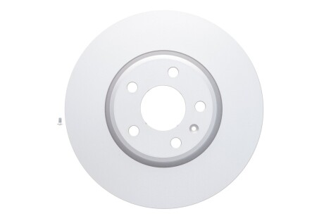 Диск тормозной BOSCH 0 986 479 E49