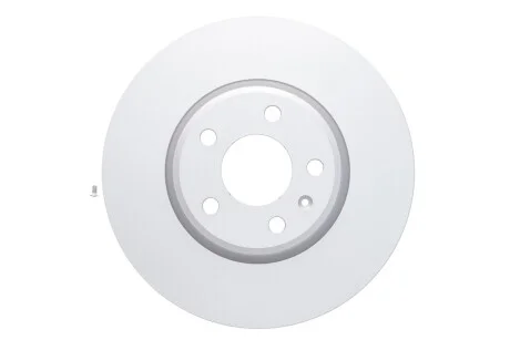 Диск тормозной BOSCH 0 986 479 E49