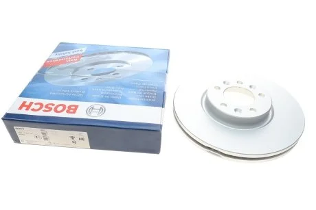 Диск тормозной передний BOSCH 0 986 479 E52
