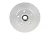 Диск тормозной BOSCH 0986479E78 (фото 1)