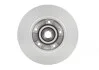 Диск тормозной BOSCH 0986479E78 (фото 2)