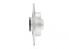 Диск тормозной BOSCH 0986479E78 (фото 3)