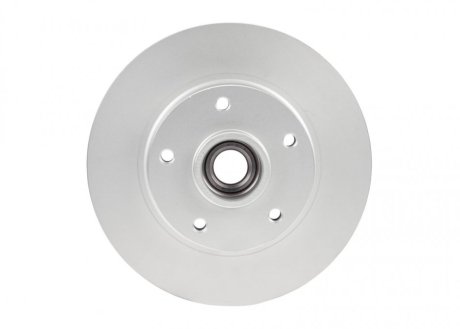 Диск тормозной BOSCH 0986479E78